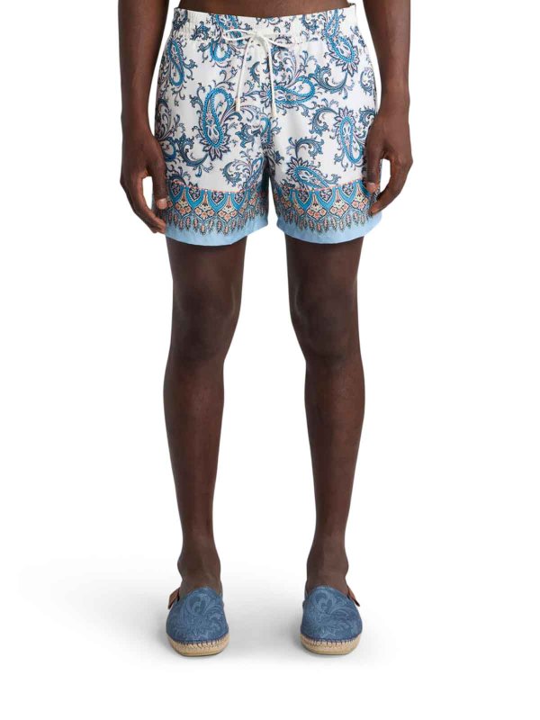 ETRO: Bañadores online - Bañador - Multicolor