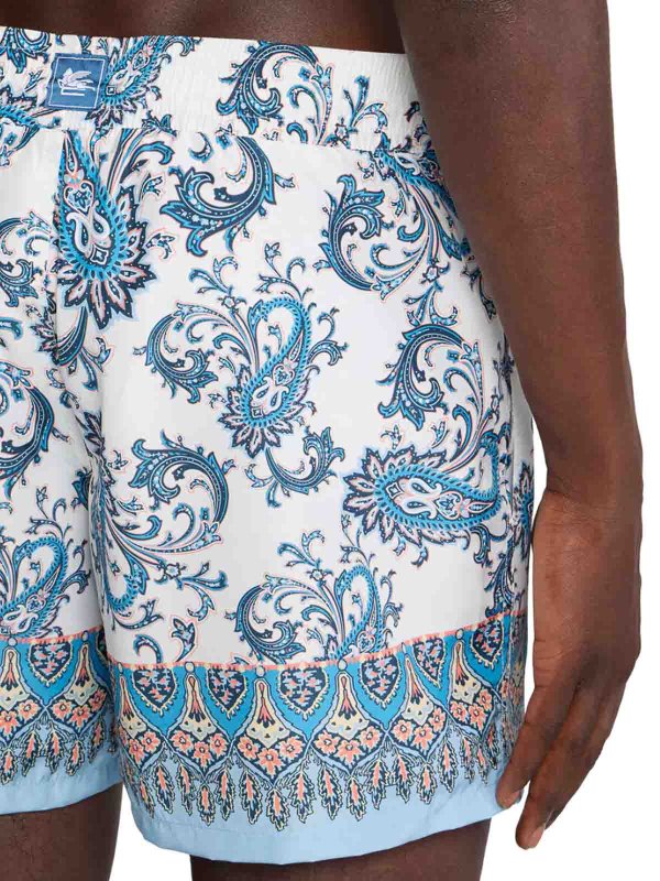 Bañador - Multicolor shop online: ETRO