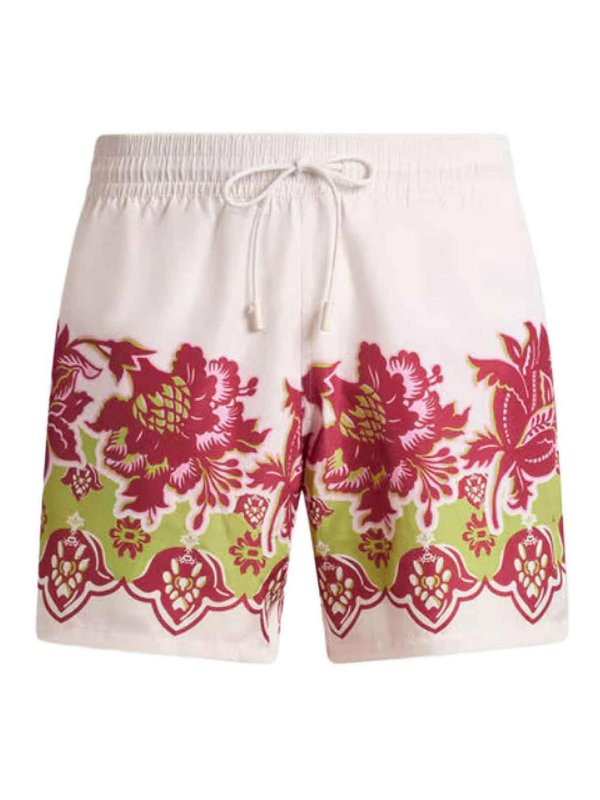 ETRO: Bañadores - Bañador - Multicolor