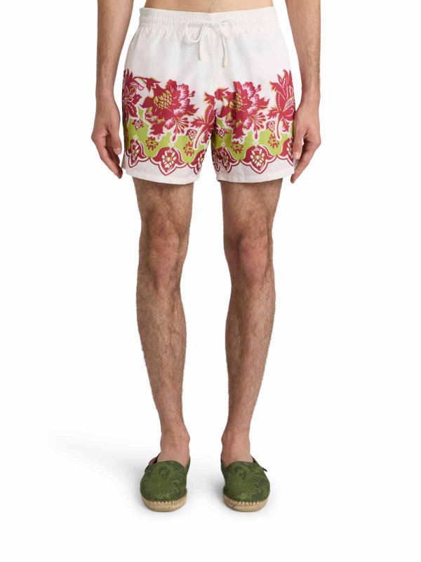 ETRO: Bañadores online - Bañador - Multicolor