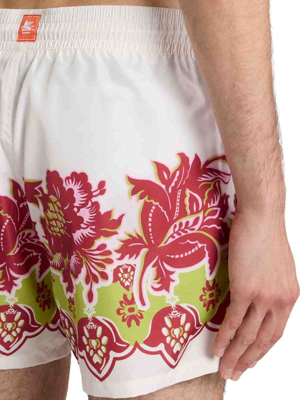 Bañador - Multicolor shop online: ETRO