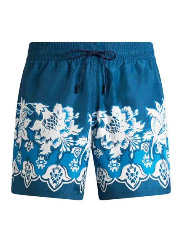 ETRO: ワンピース - ワンピース - マルチカラー