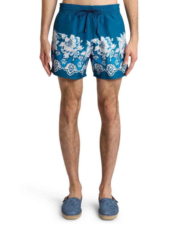 The Best Shops ETRO: ワンピース - ワンピース - マルチカラー