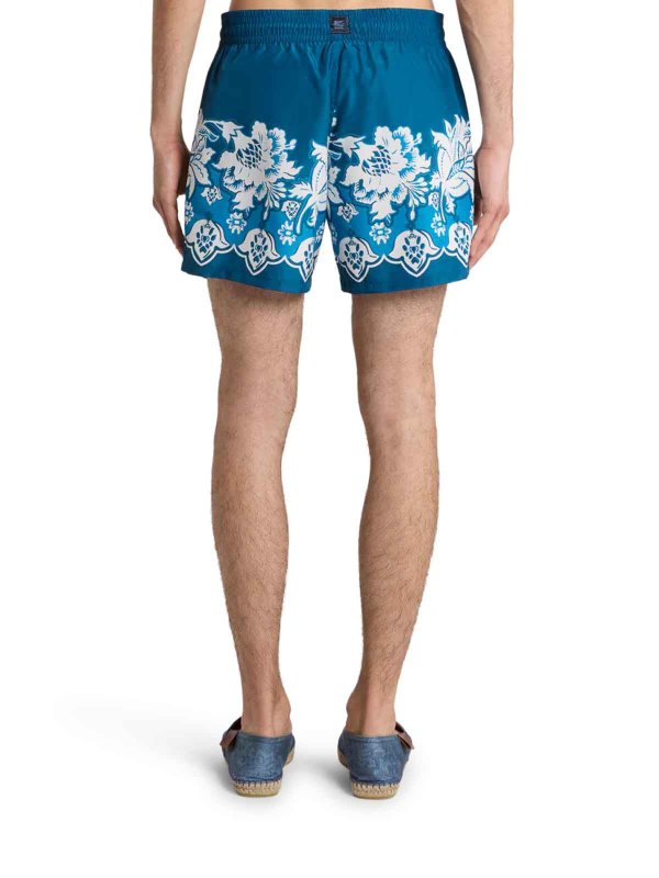 ワンピース - マルチカラー shop online: ETRO