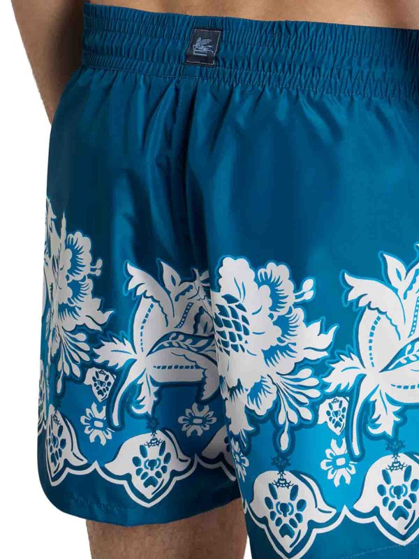 ETRO buy online ワンピース - マルチカラー