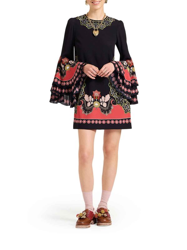 LA DOUBLEJ: Rollkragenpullover  und Polo-Ausschnitt online - Rollkragenpullover - Bunt