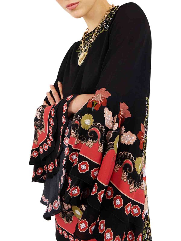 LA DOUBLEJ buy online Rollkragenpullover - Bunt