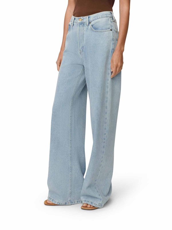 The Best Shops LOIS: bootcut jeans - Jeans
