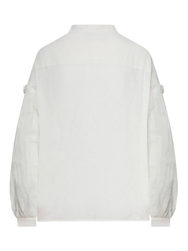 SEAFARER: Hemden online - Hemd - Weiß