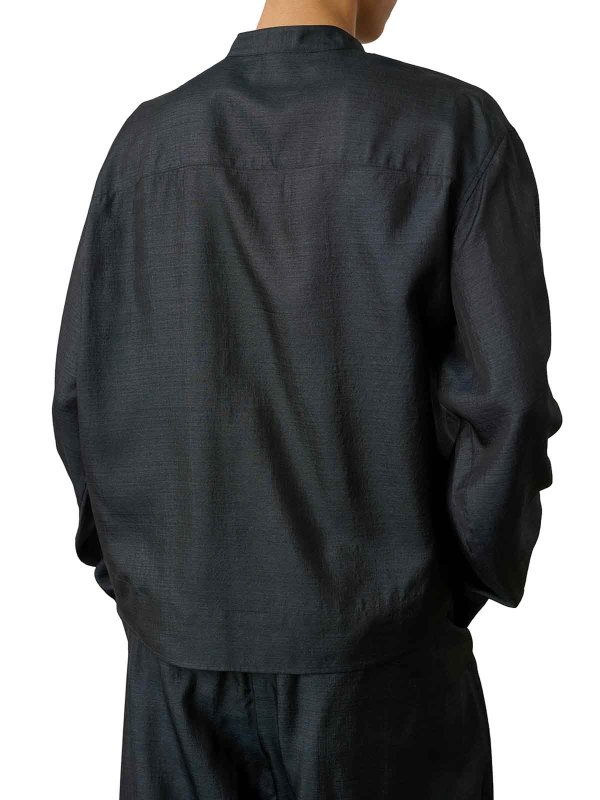 Bluse - Schwarz shop online: SOEUR