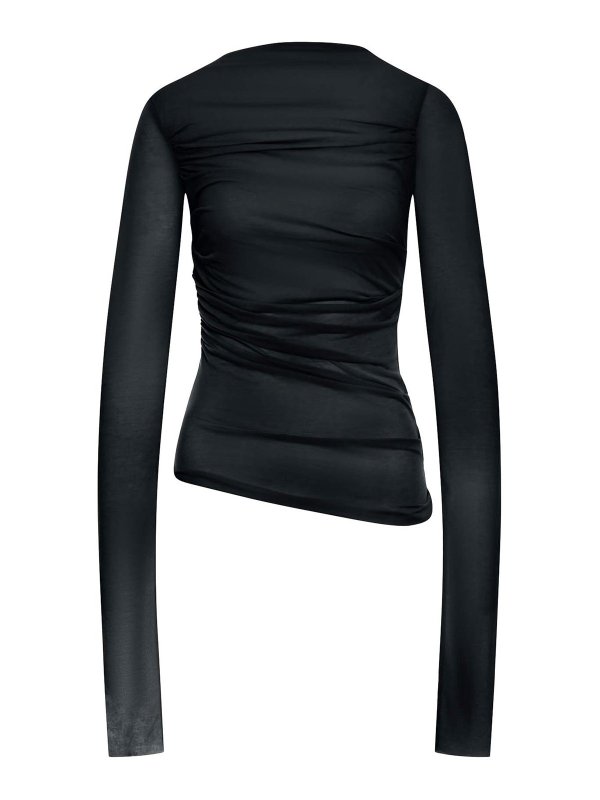 SOEUR: T-shirts - T-Shirt - Blau