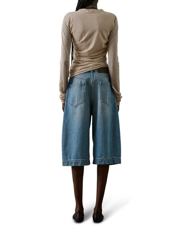 T-Shirt - Nude Replica 
online: SOEUR