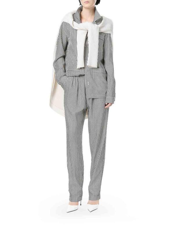 TOM FORD: シャツ online - シャツ - 白