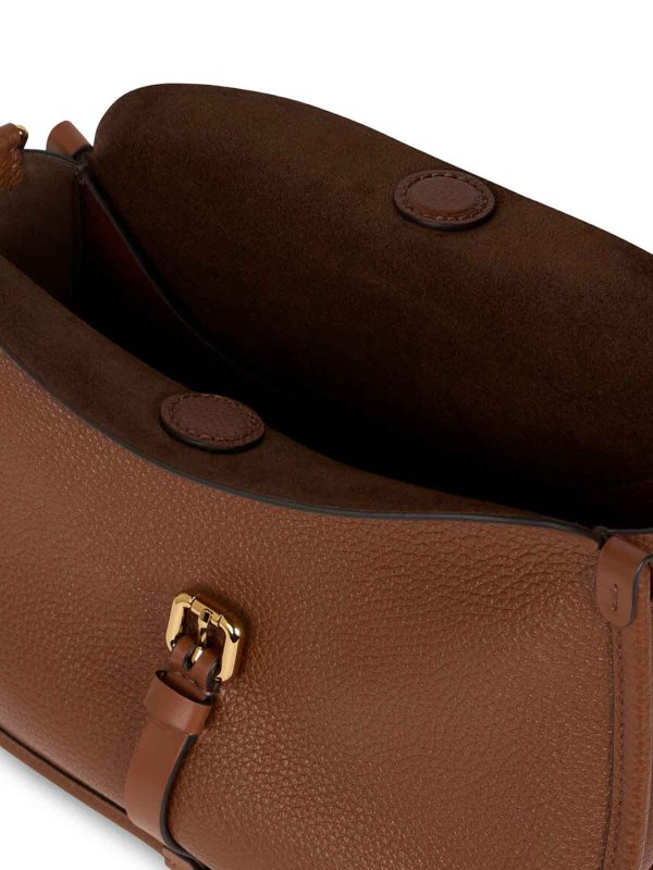 ショルダーバッグ - ブラウン Replica 
online: ETRO