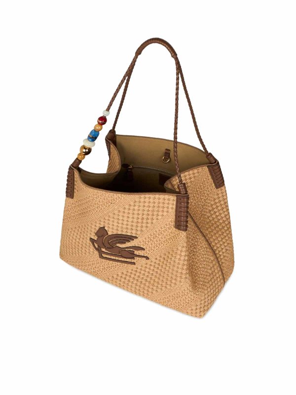 Shopper - Nude shop online: ETRO