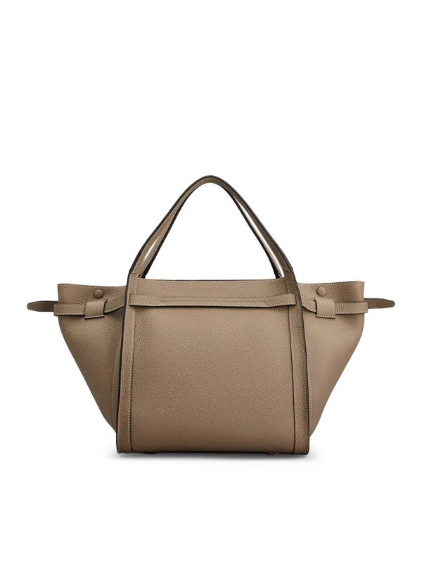 Shopper - Nude shop online: TOD