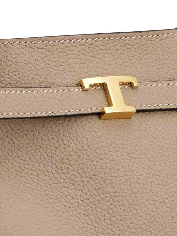 Handtaschen shop online Shopper - Nude