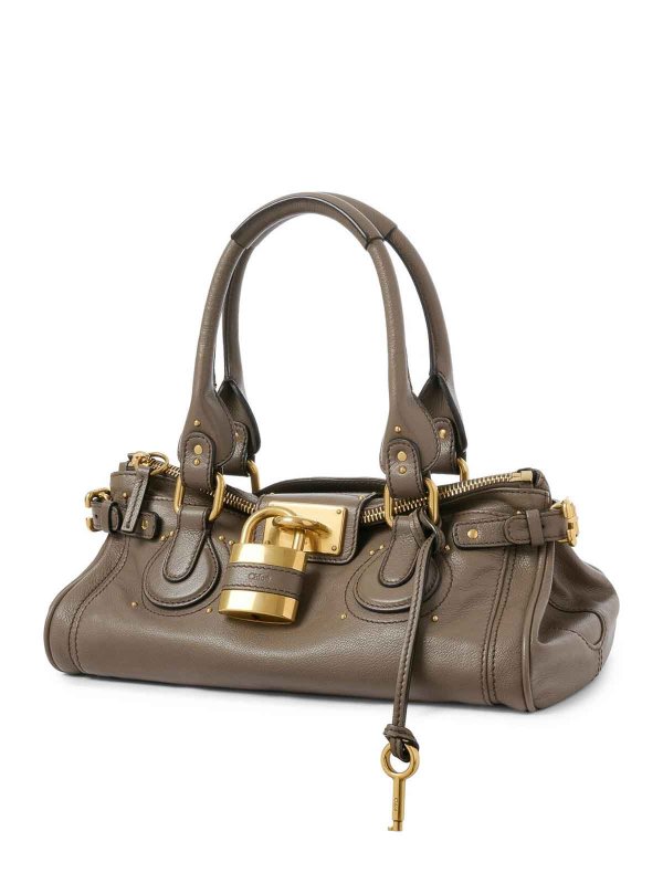 Bag Paddington Replica 
online: CHLOE