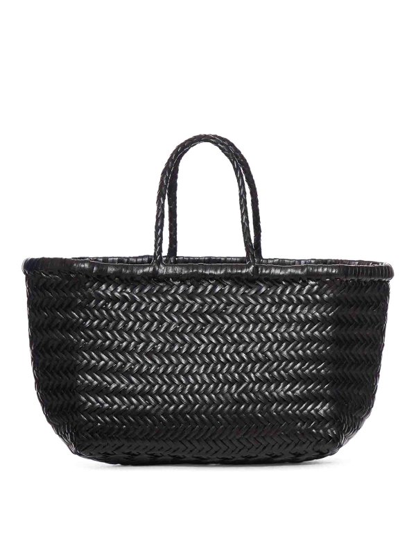 DRAGON DIFFUSION: Bolsos de hombro - Bolsa De Hombro - Negro