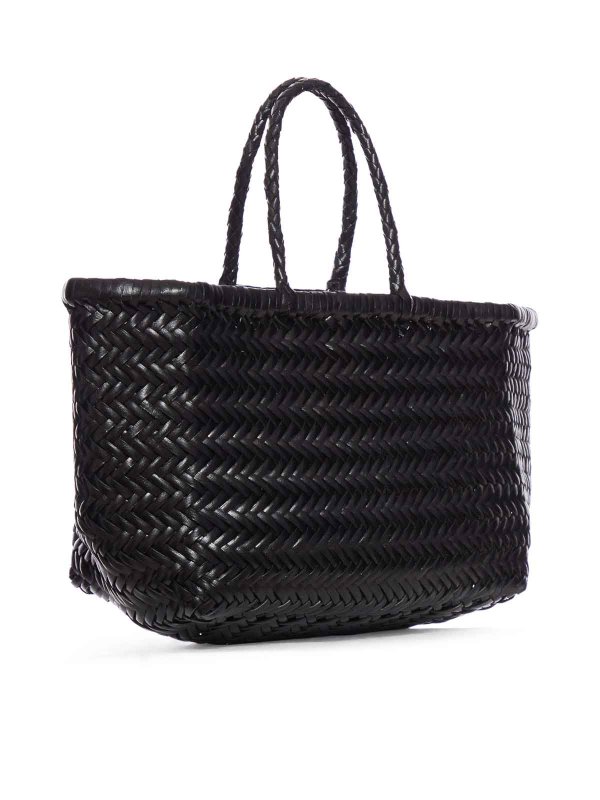 DRAGON DIFFUSION: Bolsos de hombro online - Bolsa De Hombro - Negro
