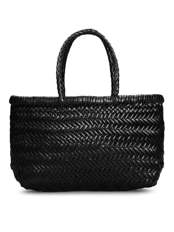 DRAGON DIFFUSION: Bolsos Shopping - Bolso Shopping - Negro