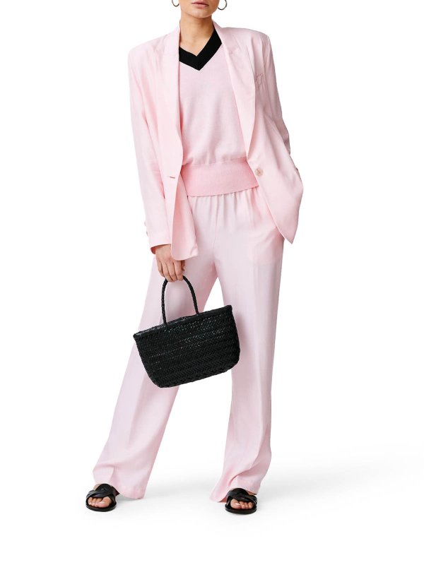 DRAGON DIFFUSION: Bolsos Shopping online - Bolso Shopping - Negro