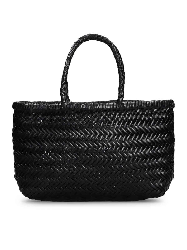 The Best Shops DRAGON DIFFUSION: Bolsos Shopping - Bolso Shopping - Negro