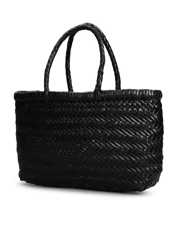 Bolso Shopping - Negro shop online: DRAGON DIFFUSION