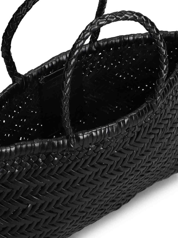 DRAGON DIFFUSION buy online Bolso Shopping - Negro