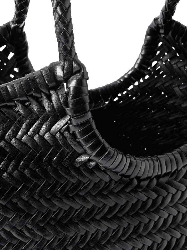 DRAGON DIFFUSION buy online Sac Cabas - Noir