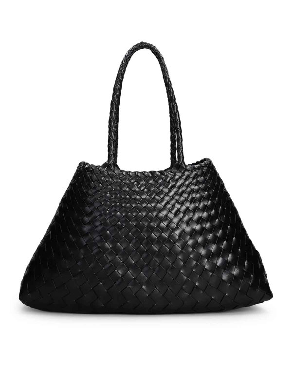 Bolso Shopping - Negro shop online: DRAGON DIFFUSION