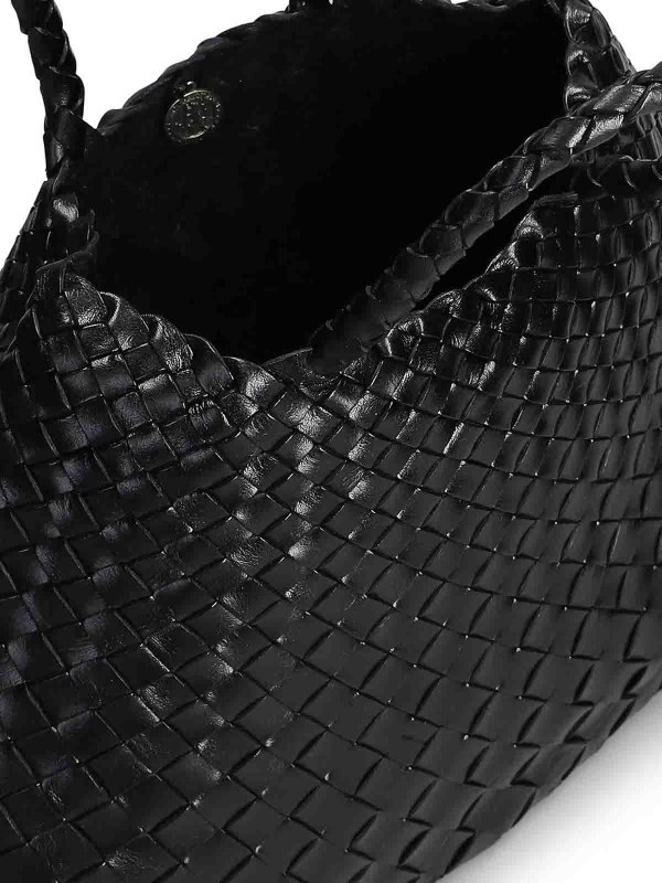 DRAGON DIFFUSION buy online Bolso Shopping - Negro