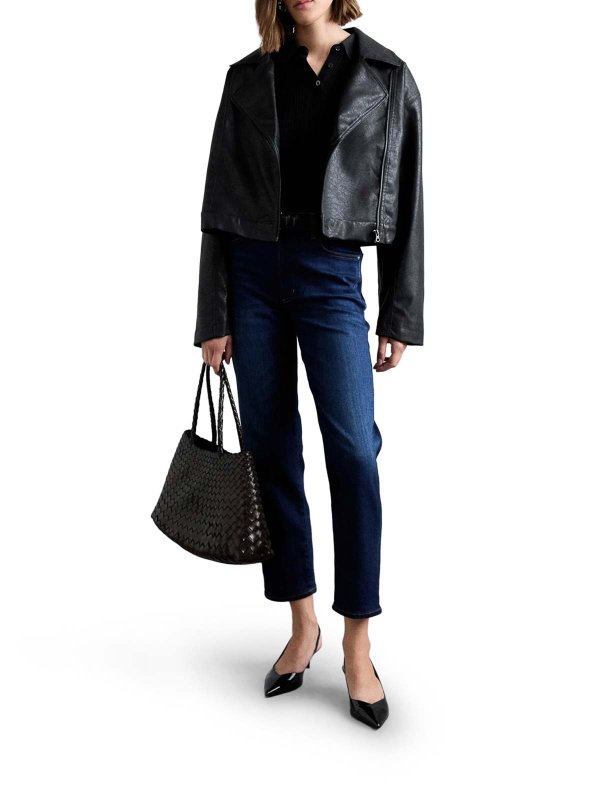 DRAGON DIFFUSION: Bolsos Shopping online - Bolso Shopping - Marrón