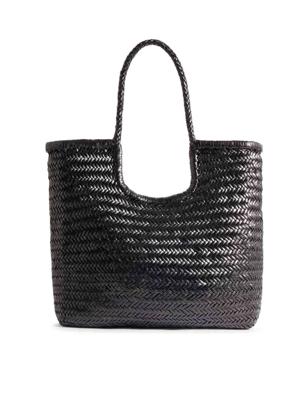 Bolso Shopping - Negro shop online: DRAGON DIFFUSION