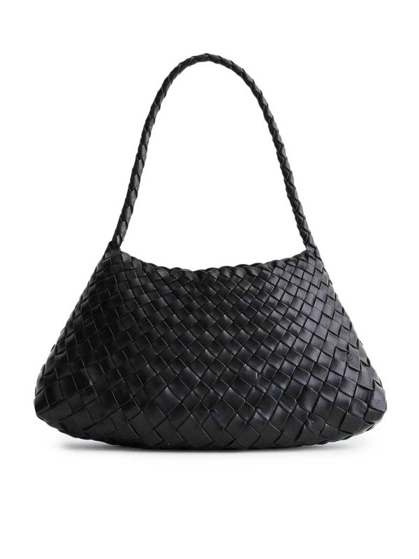 Bolso Shopping - Negro shop online: DRAGON DIFFUSION