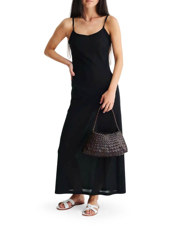 DRAGON DIFFUSION: Bolsos Shopping online - Bolso Shopping - Marrón