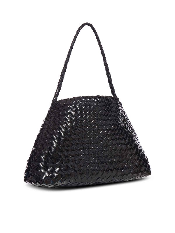 DRAGON DIFFUSION: Bolsos Shopping online - Bolso Shopping - Negro