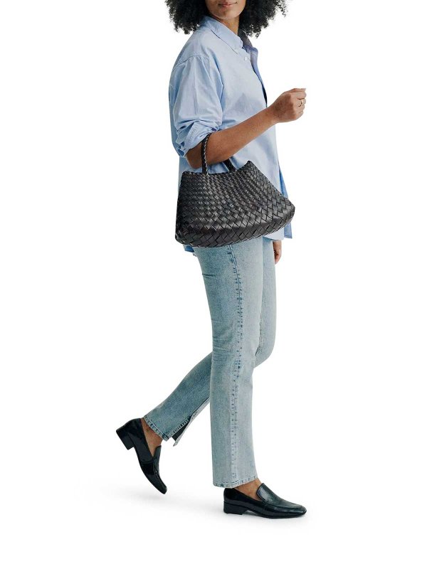 DRAGON DIFFUSION: shopper online - Borsa Santa Croce Piccola