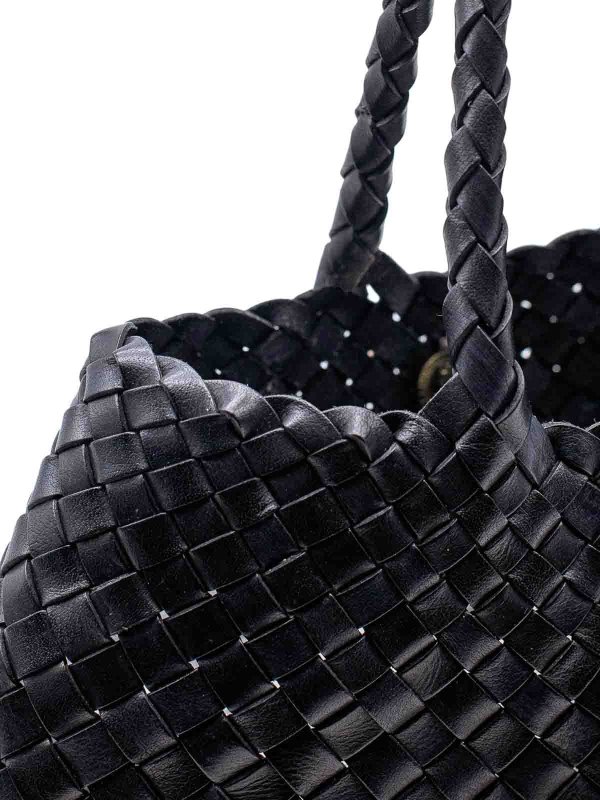 The Best Shops DRAGON DIFFUSION: Borsa Santa Croce Piccola