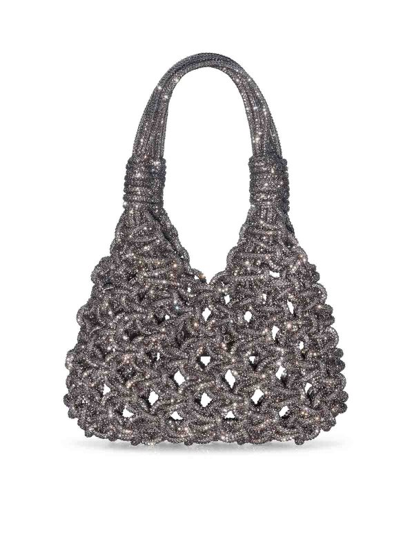 The Best Shops HIBOURAMA: トートバッグ - トートバッグ - 黒