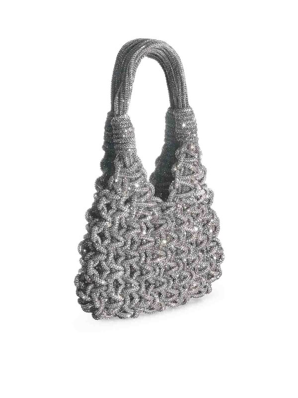 HIBOURAMA: トートバッグ online - トートバッグ - ヌードカラー