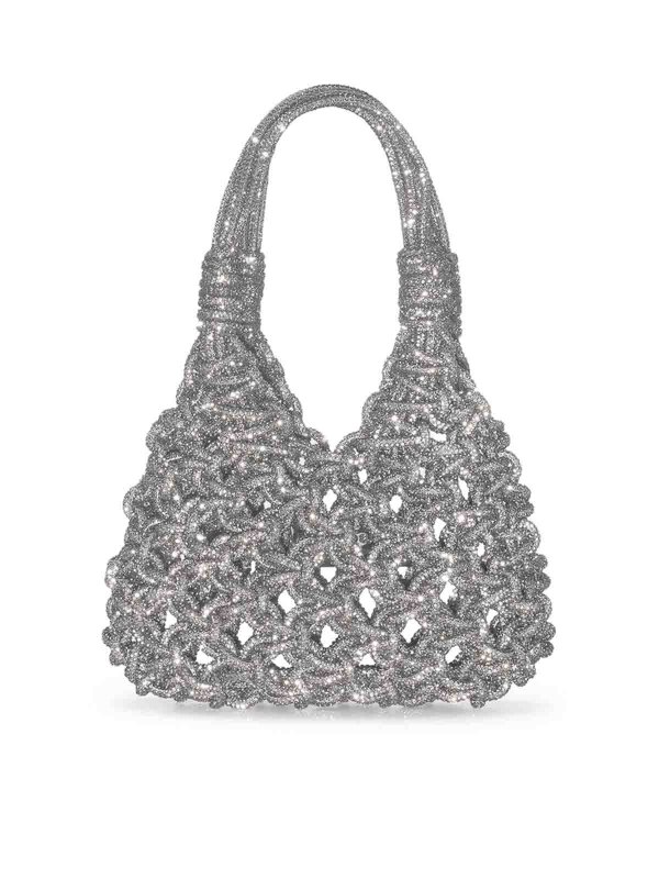 The Best Shops HIBOURAMA: トートバッグ - トートバッグ - ヌードカラー