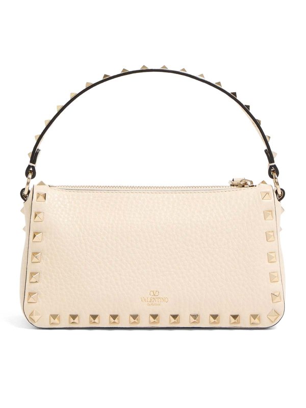 クロスボディバッグ - ヌードカラー Replica 
online: VALENTINO GARAVANI