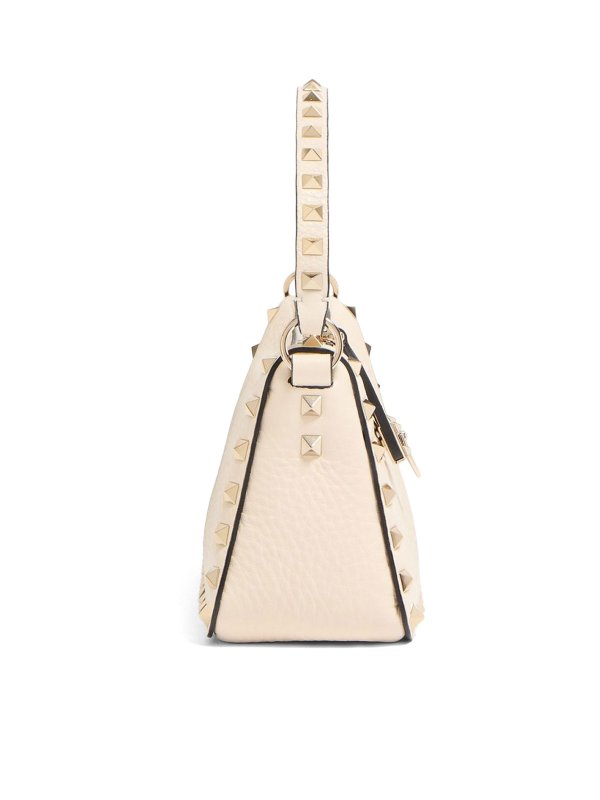 VALENTINO GARAVANI buy online クロスボディバッグ - ヌードカラー