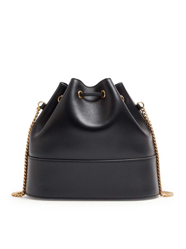 Mini Bucket Bag Replica 
online: VALENTINO GARAVANI