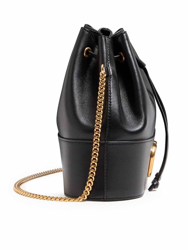 VALENTINO GARAVANI buy online Mini Bucket Bag