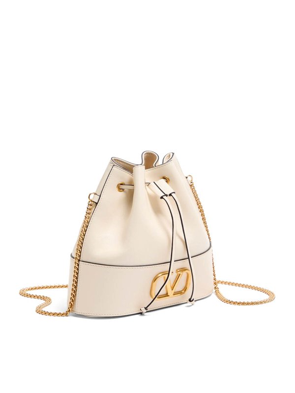 The Best Shops VALENTINO GARAVANI: Bucket bags - Mini Bucket Bag