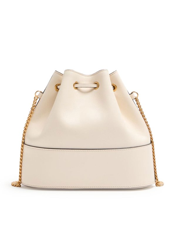 Mini Bucket Bag Replica 
online: VALENTINO GARAVANI