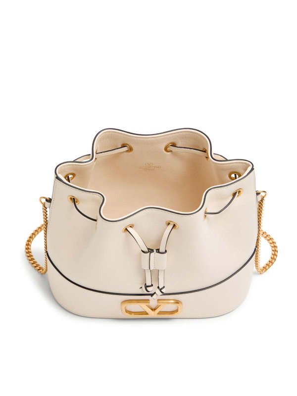 The Best Shops VALENTINO GARAVANI: Mini Bucket Bag