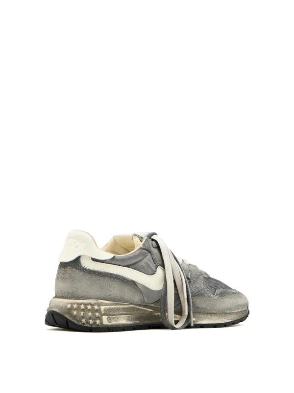 AUTRY: Zapatillas online - Zapatillas - Negro